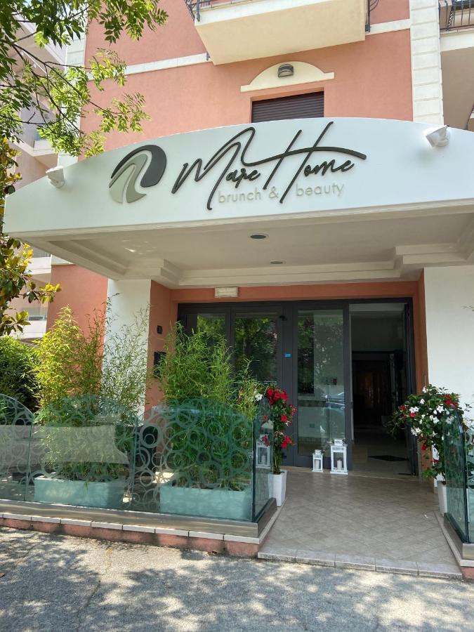 Mare Brunch&beauty - Adults Only Hotel